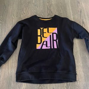 Gestuz sweatshirt size Medium - new with tags